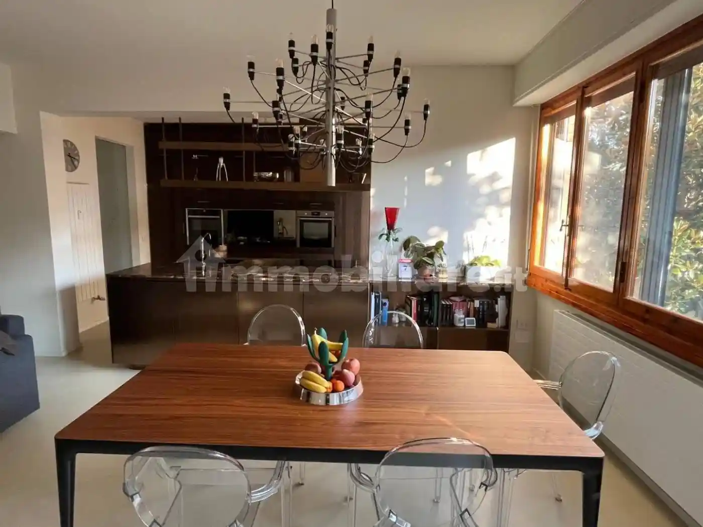 Appartamento in vendita a Pisa