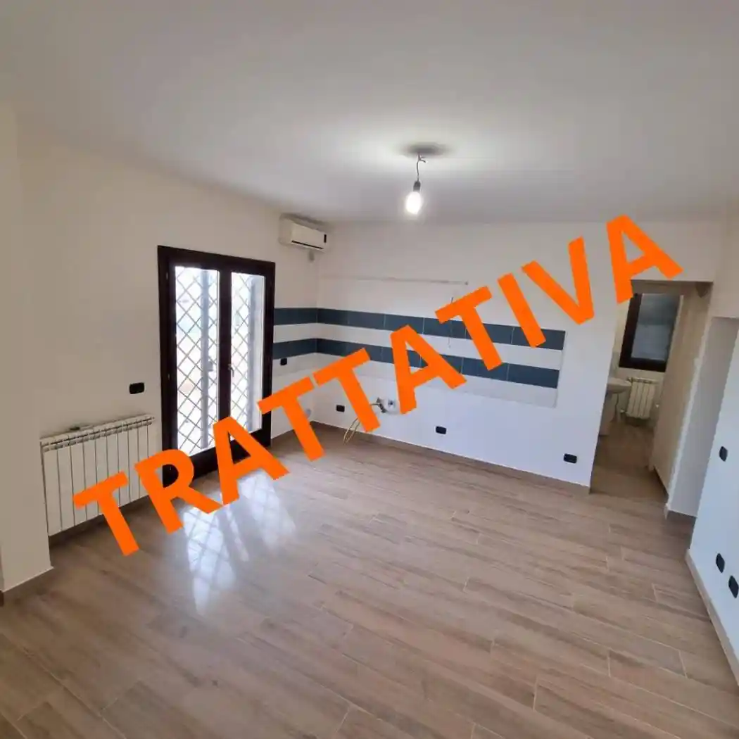 Appartamento in vendita a Ardea