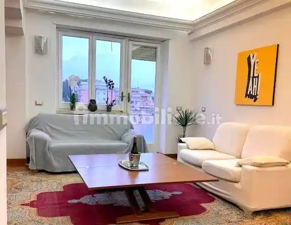 Bilocale via Alessandro Severo, San Paolo, Roma - foto 2