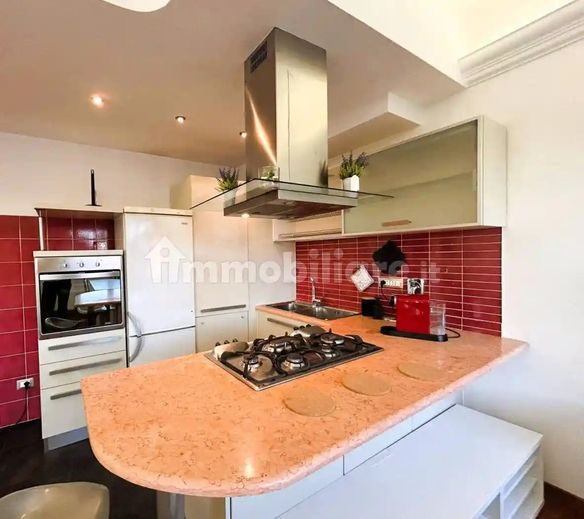 Bilocale via Alessandro Severo, San Paolo, Roma - foto 5