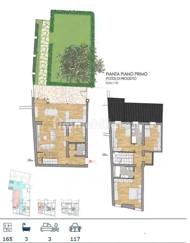 Casa indipendente - foto 3