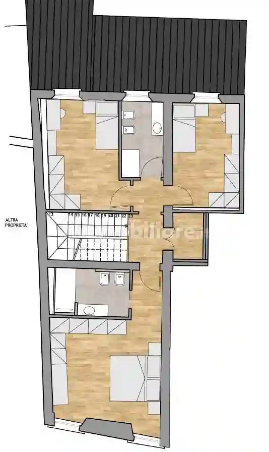 Casa indipendente - foto 5