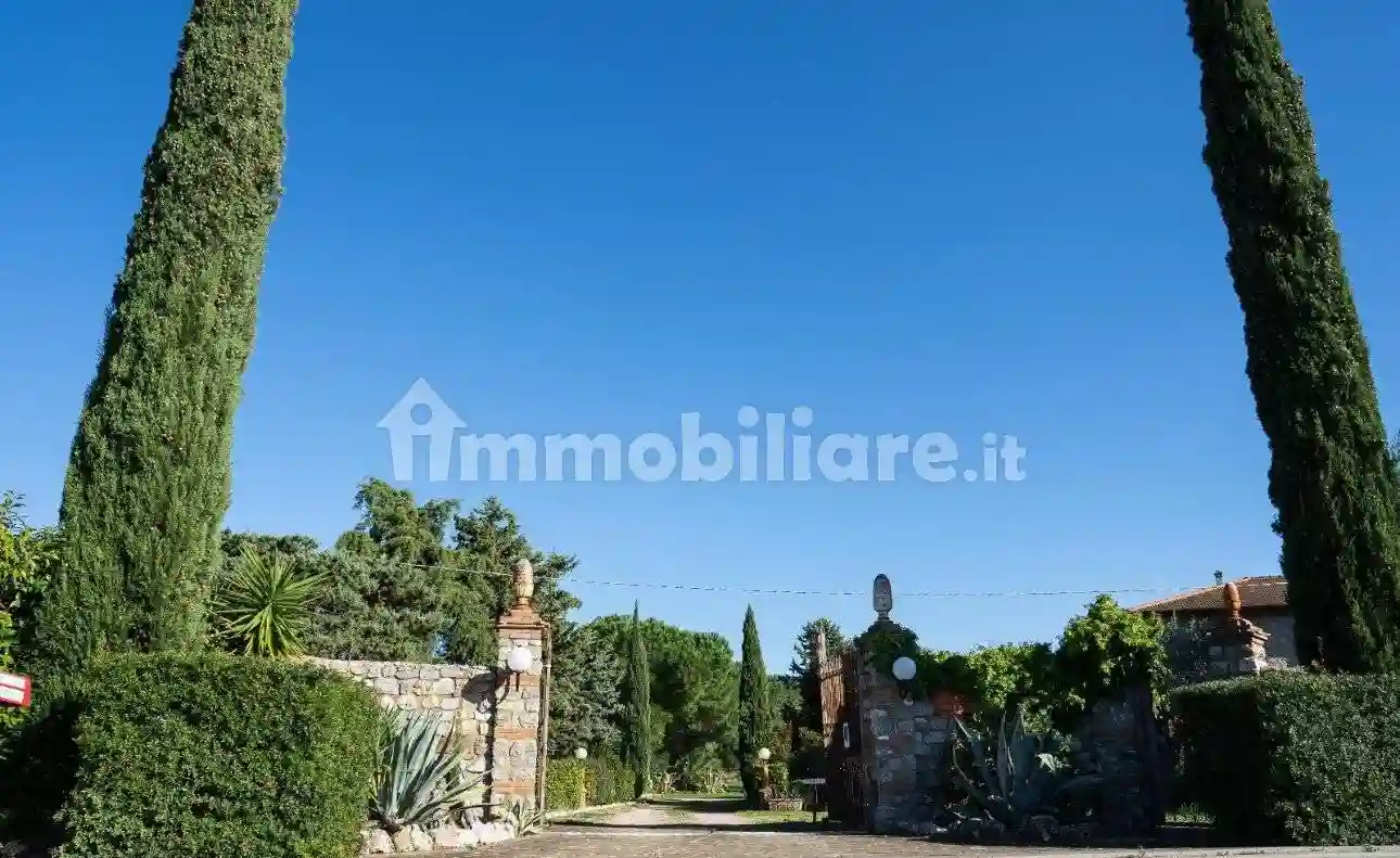 Palazzo - Edificio - foto 2