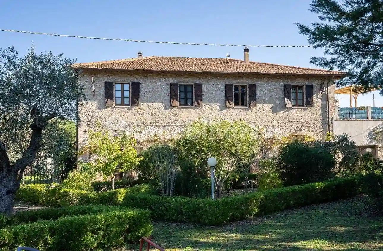 Palazzo - Edificio - foto 4