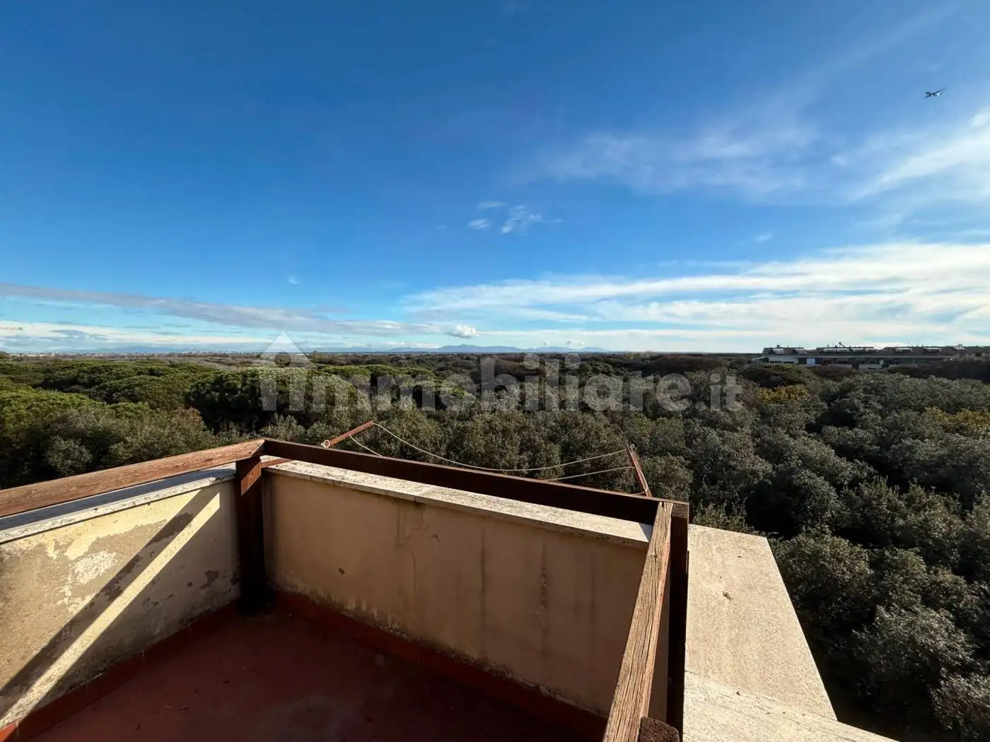 Attico - Mansarda in vendita a Roma