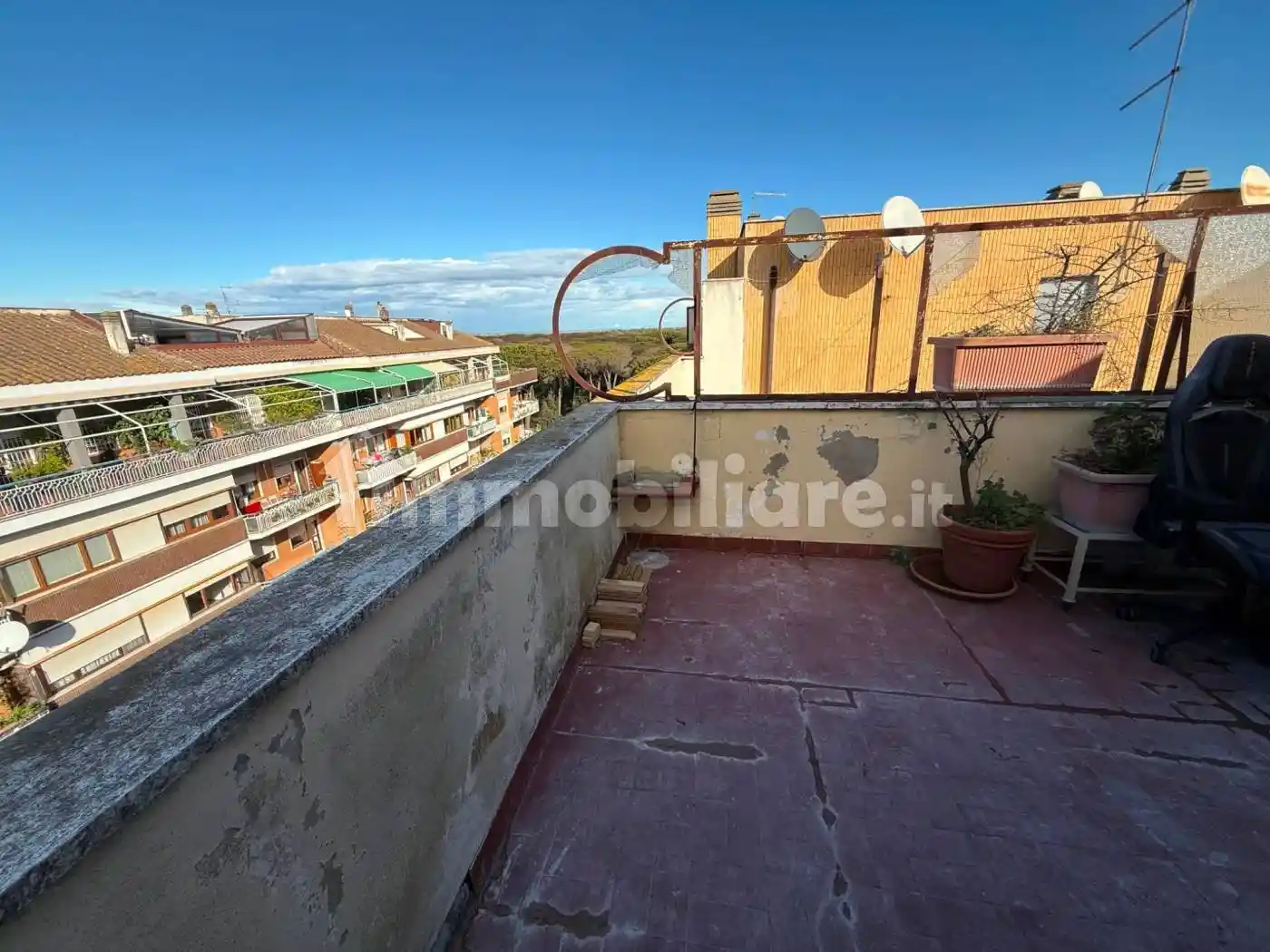 Attico - Mansarda - foto 3