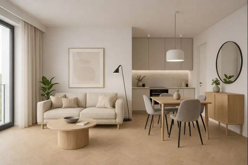 Appartamento in vendita a Milan