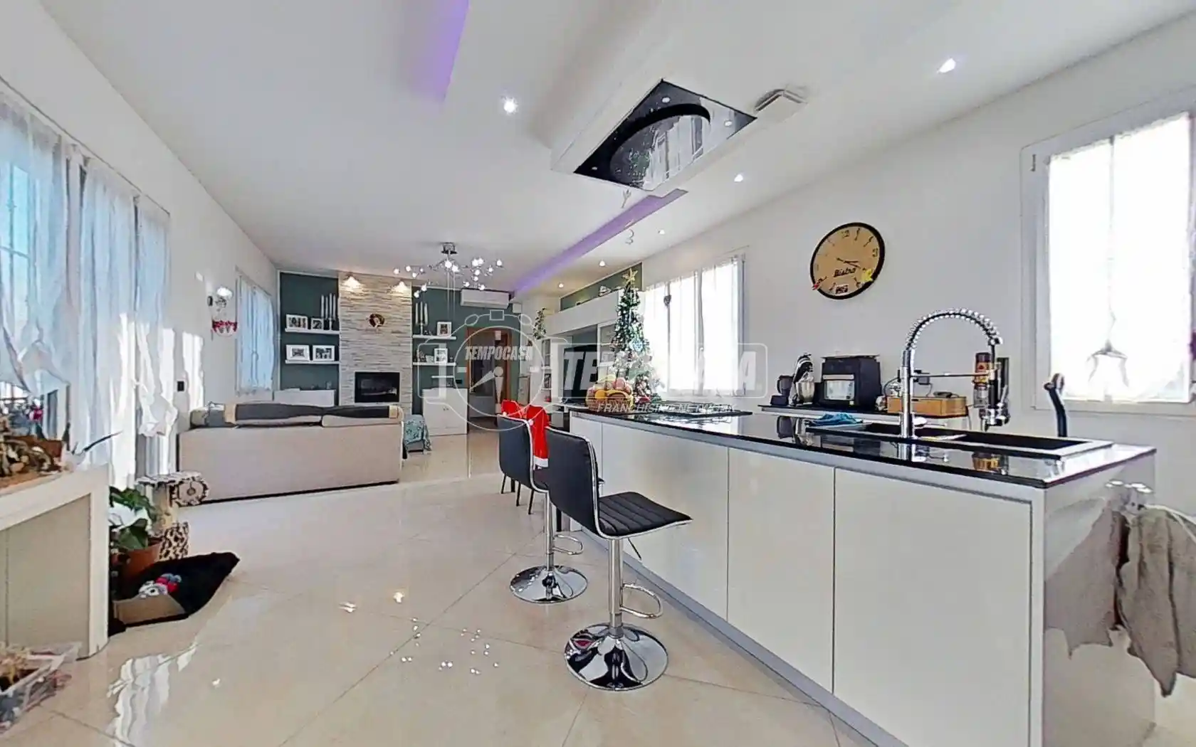 Casa indipendente in vendita a Biassono