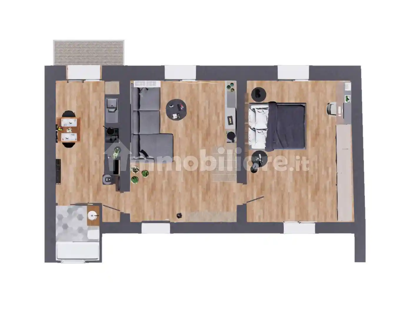 Casa indipendente - foto 2