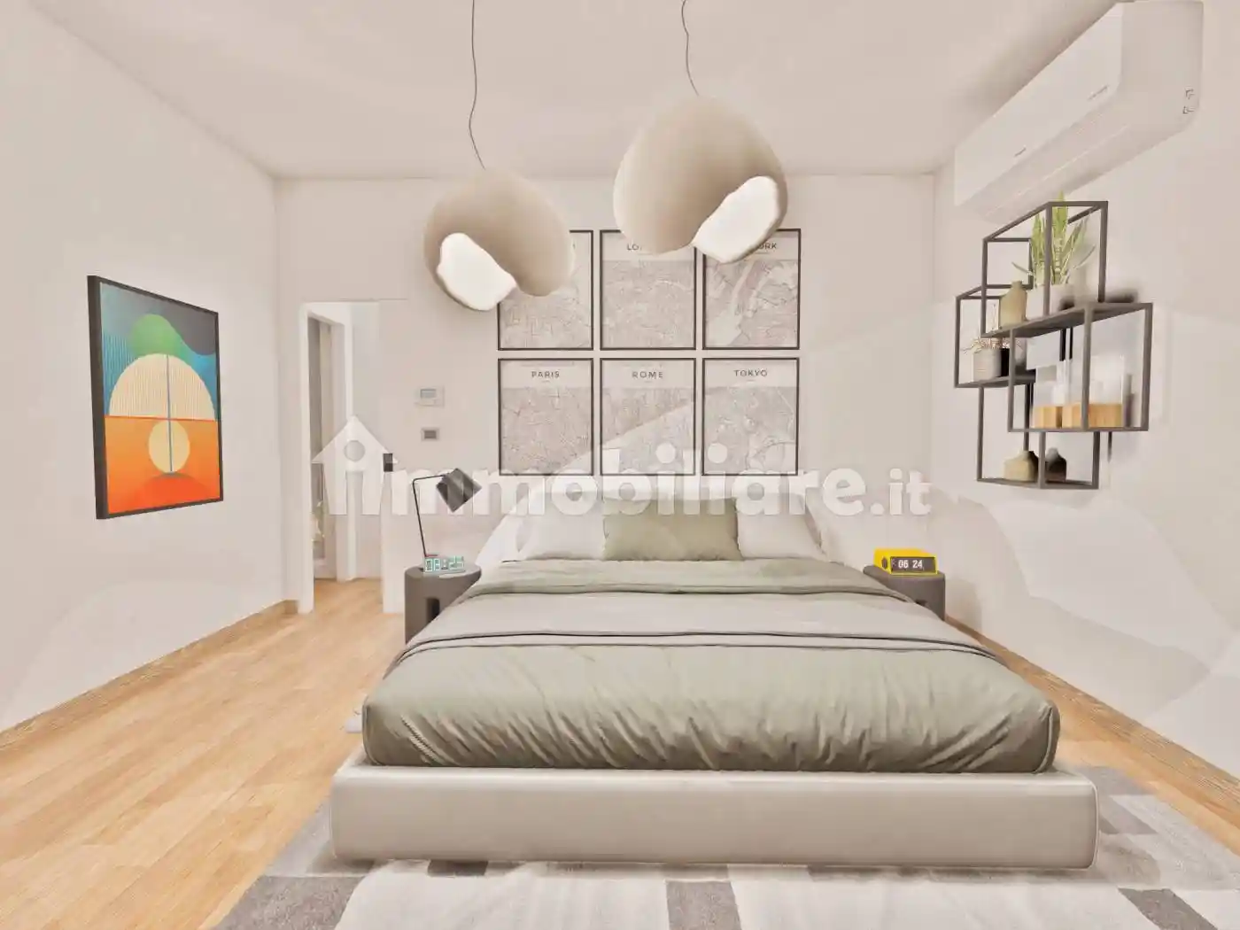 Casa indipendente - foto 4