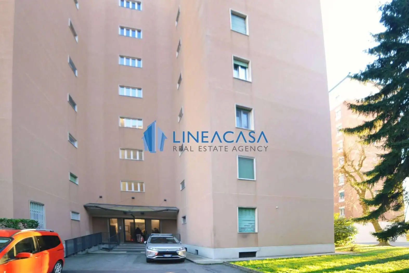 Appartamento in vendita a Milan