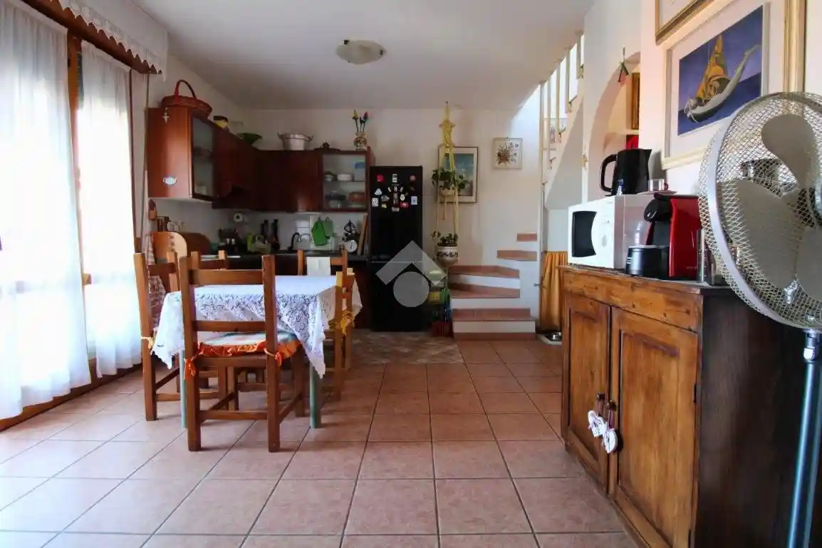 Appartamento in vendita a Pesaro