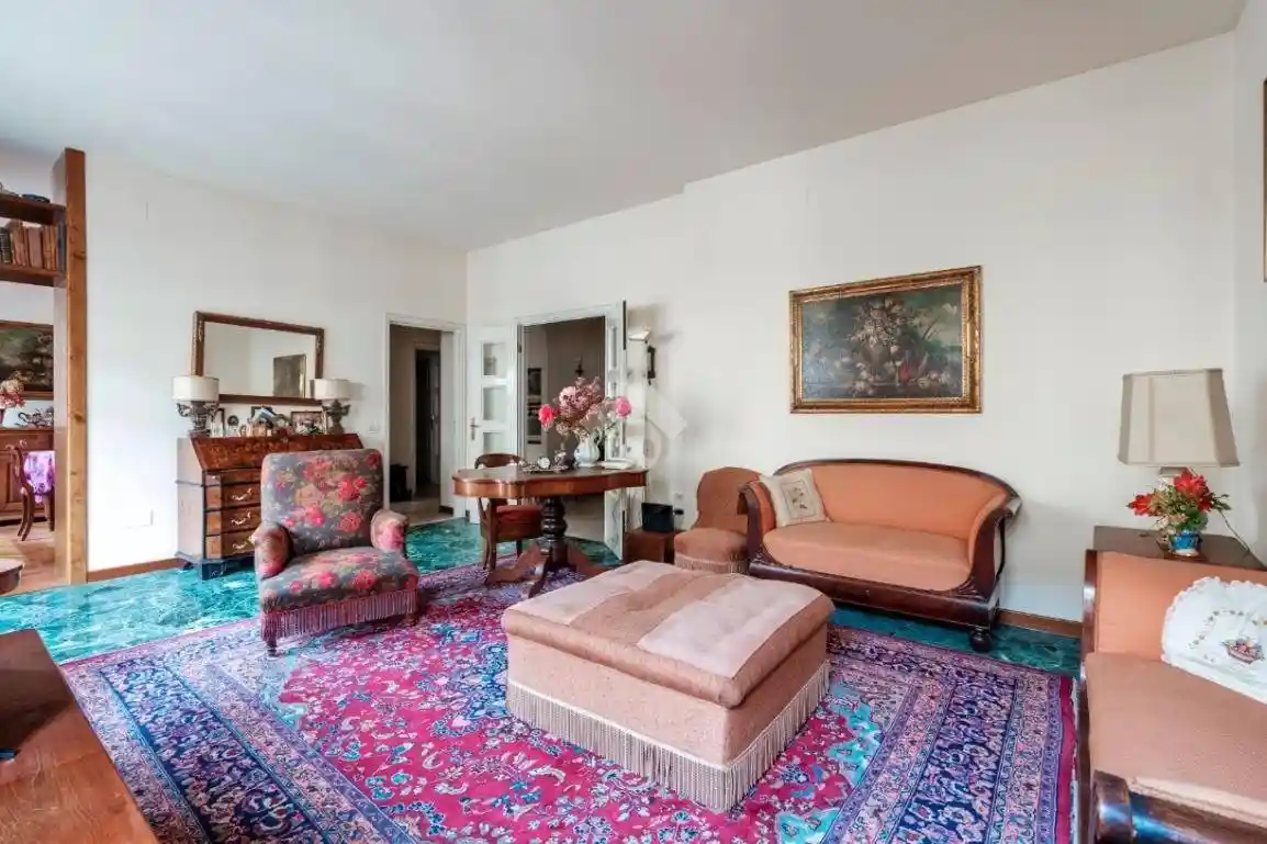 Appartamento in vendita a Brescia