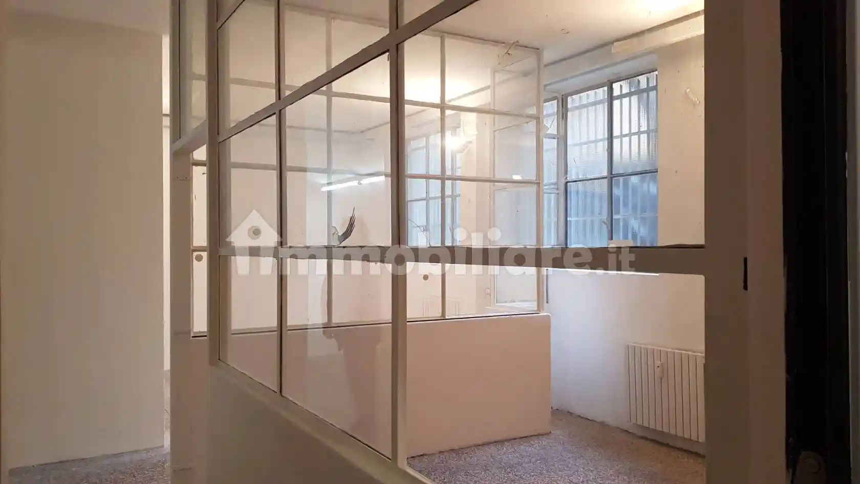 Open space via Giosuè Borsi 3, Navigli - Darsena, Milano - foto 2