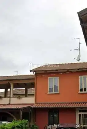 Casa indipendente in vendita a Sant'Agata Bolognese