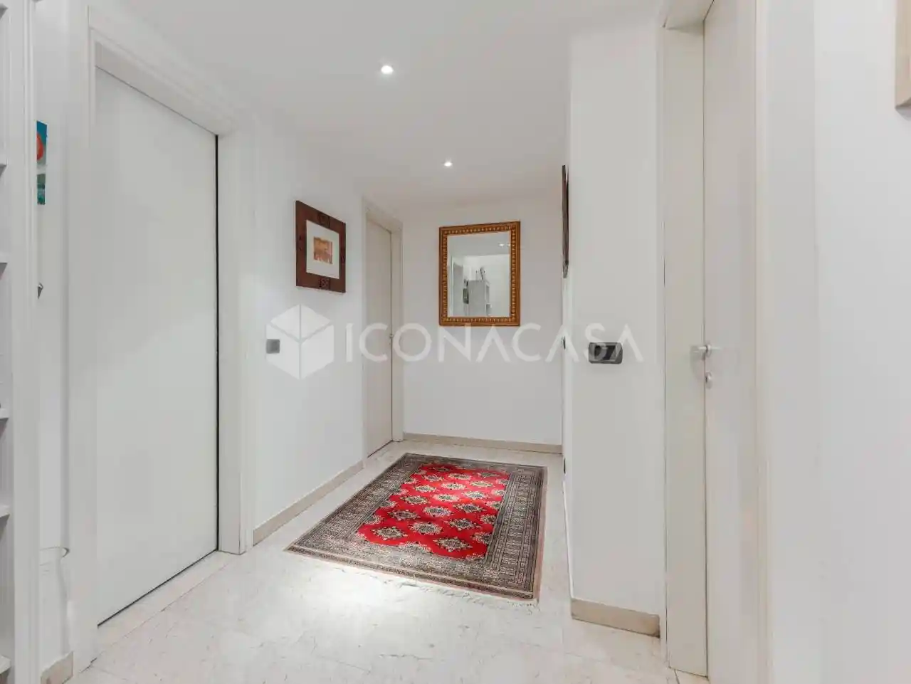 Trilocale via Atene 6, Cimiano, Milano - foto 2