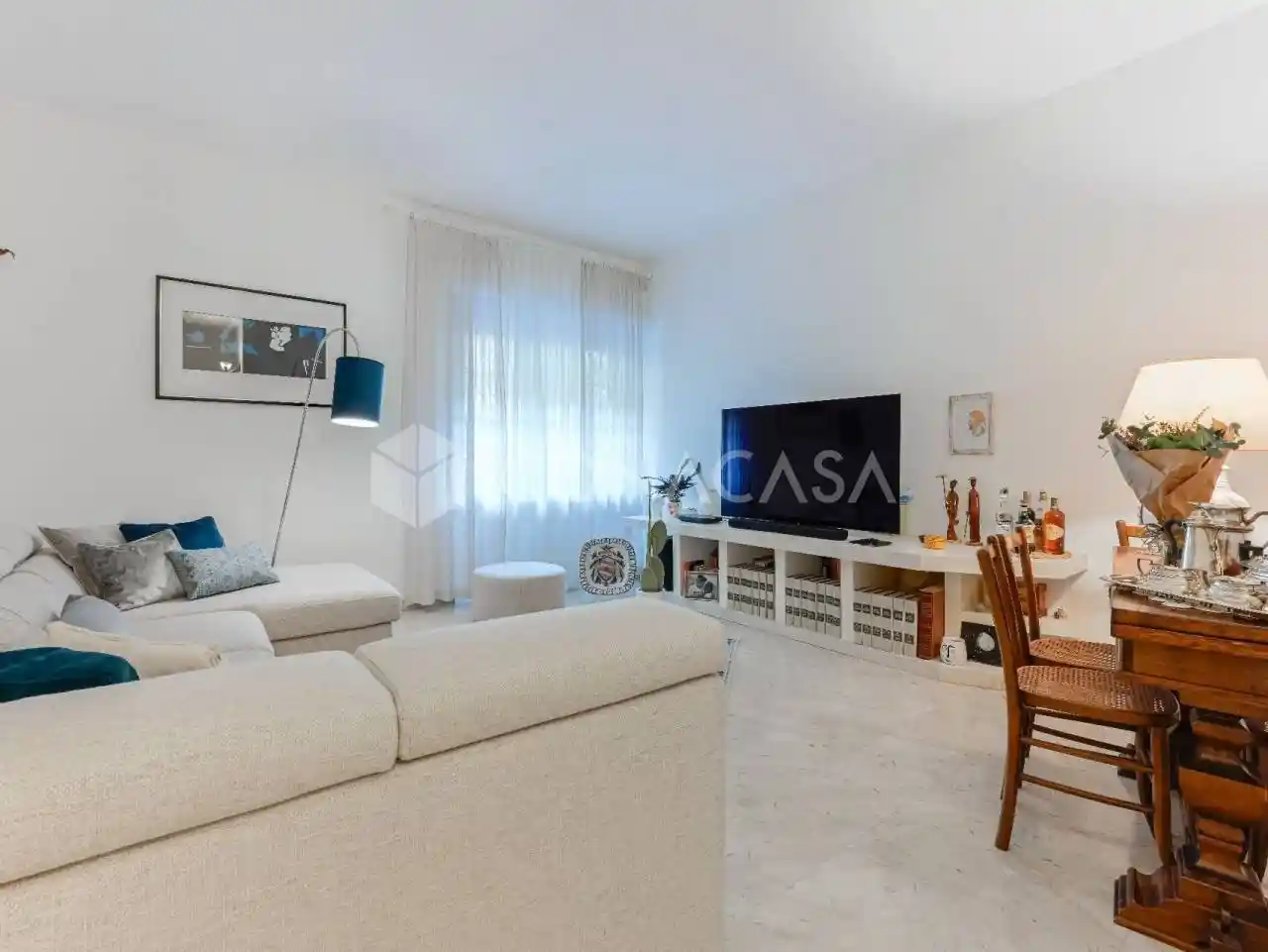 Trilocale via Atene 6, Cimiano, Milano - foto 4