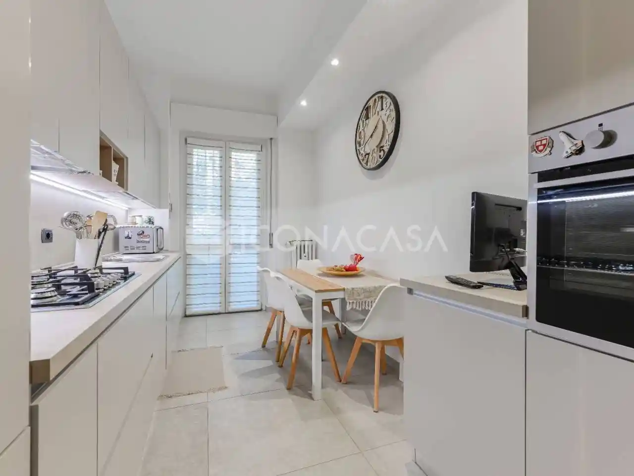 Trilocale via Atene 6, Cimiano, Milano - foto 5