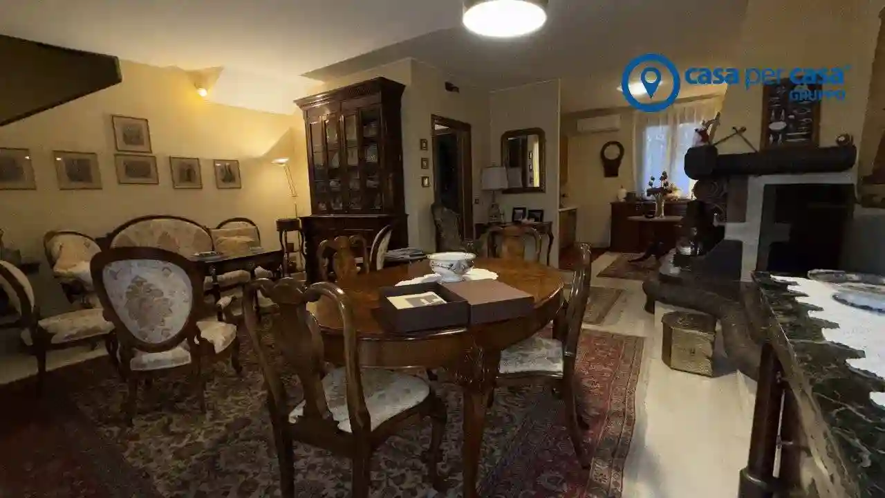 Villetta a schiera - foto 3