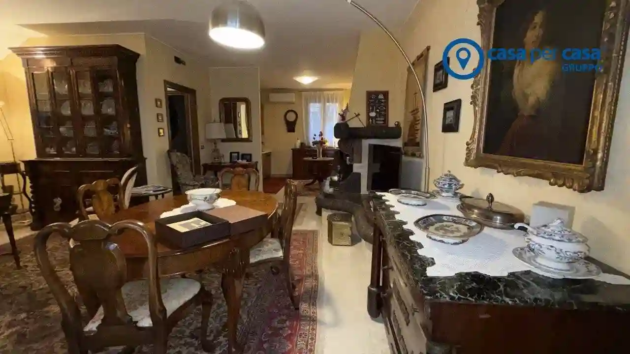 Villetta a schiera - foto 4