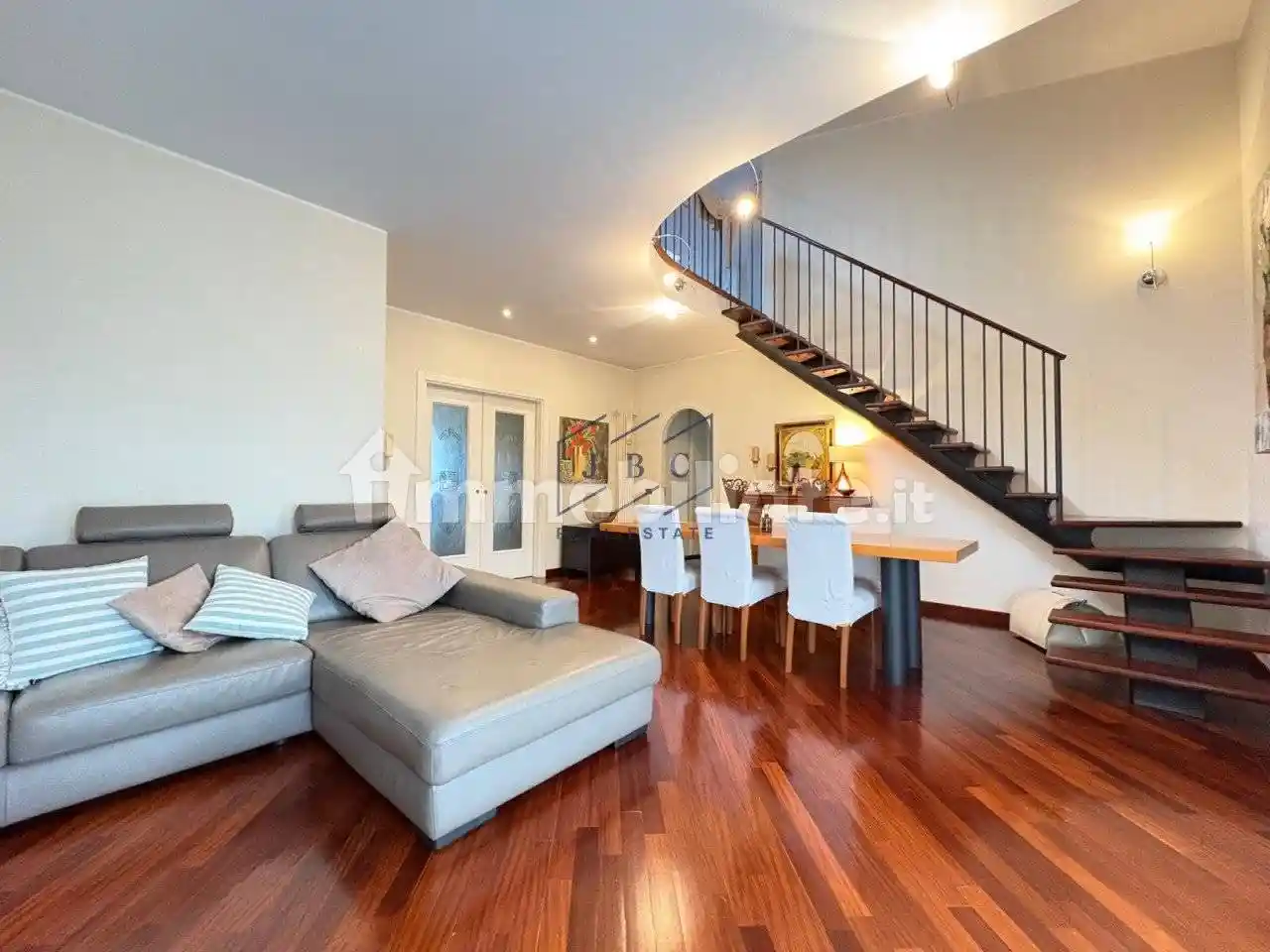 Attico - Mansarda in vendita a Ormelle