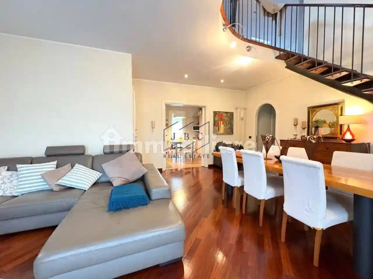 Attico - Mansarda - foto 2