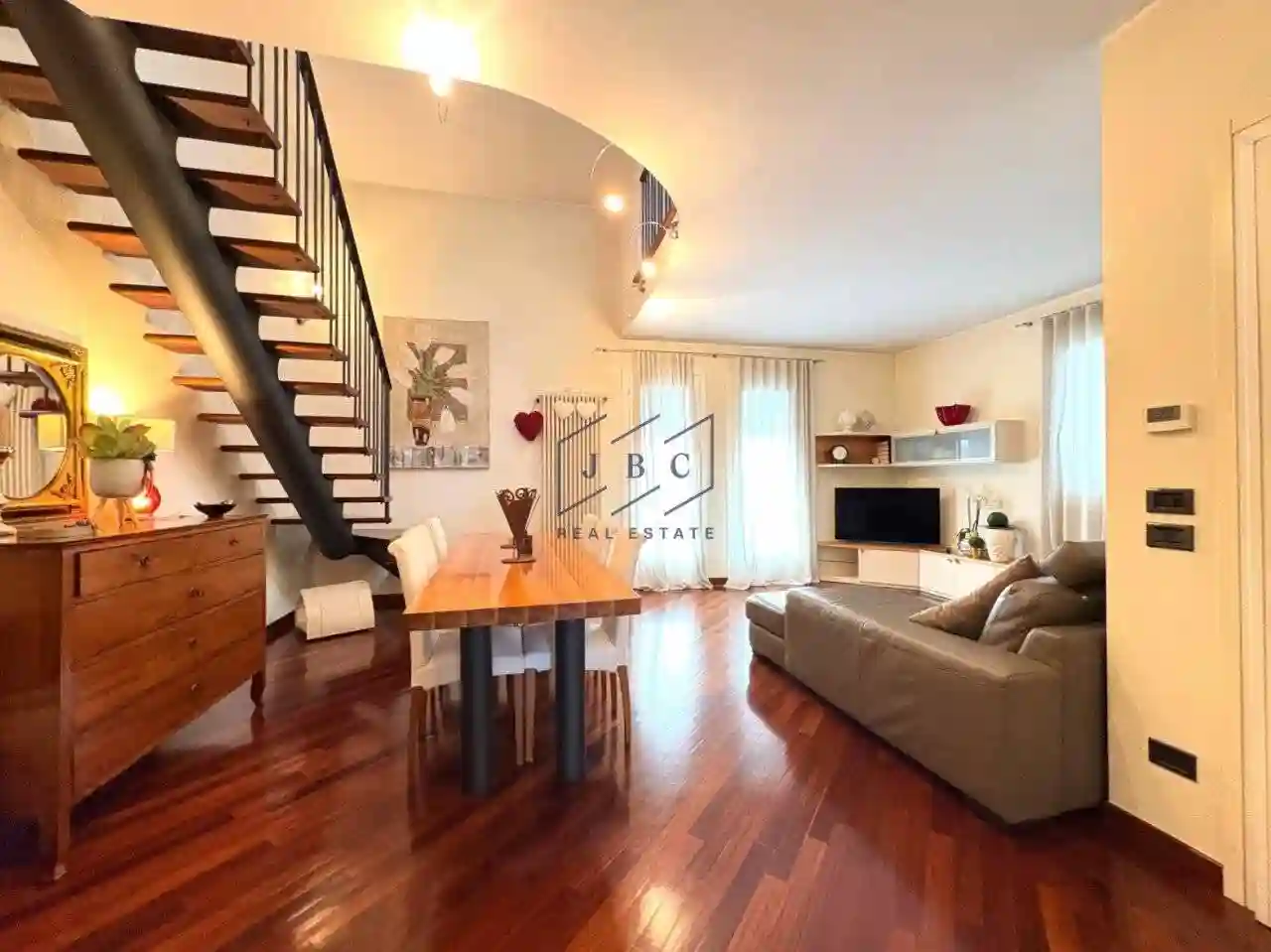 Attico - Mansarda - foto 5