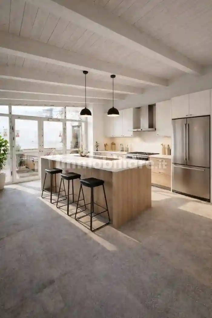 Villetta a schiera - foto 2