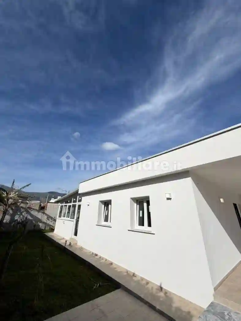 Villetta a schiera - foto 5