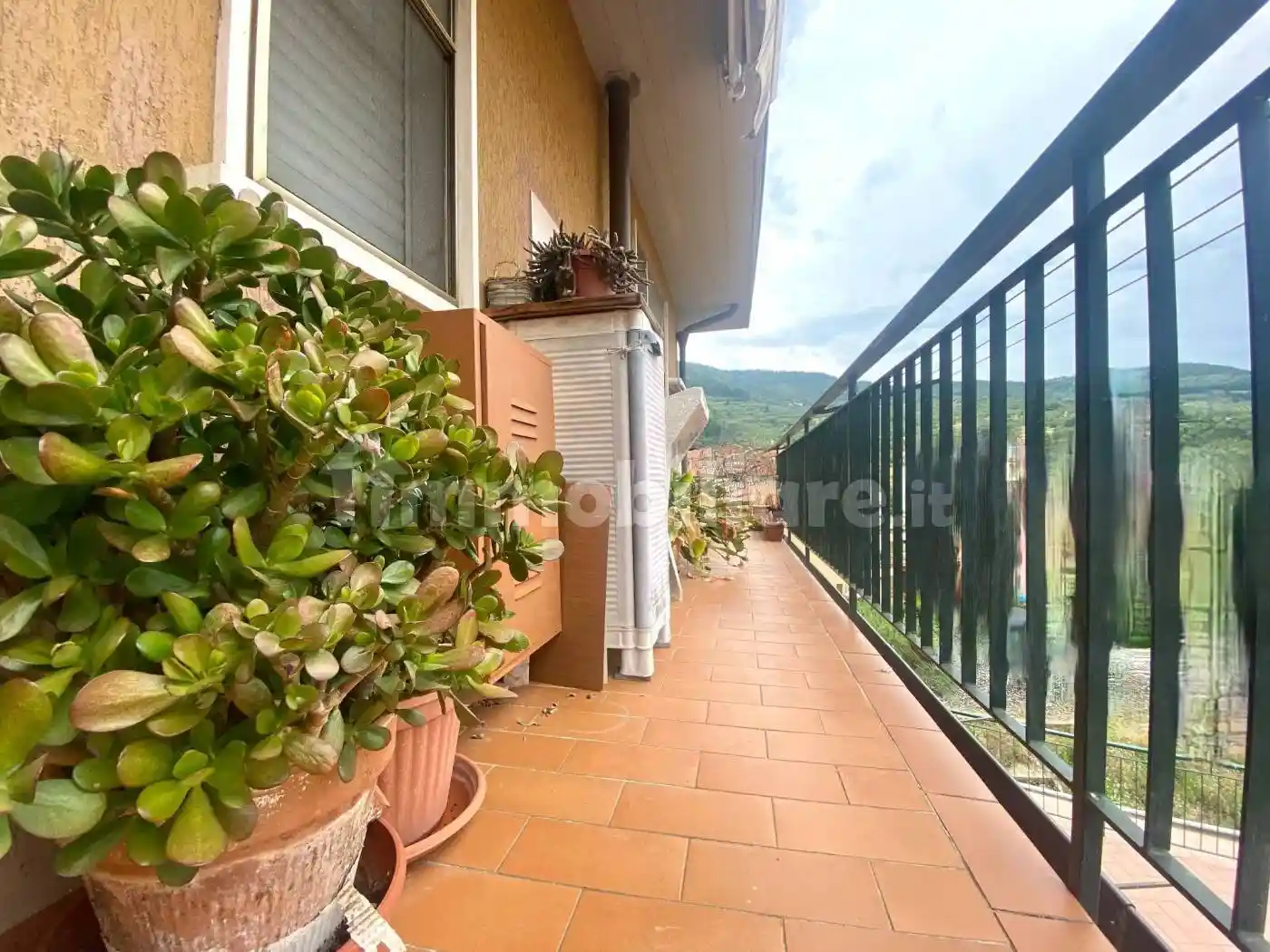 Appartamento in vendita a Pelago