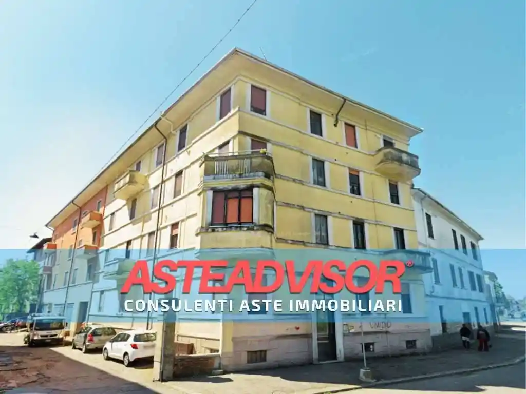 Appartamento in vendita a Novara