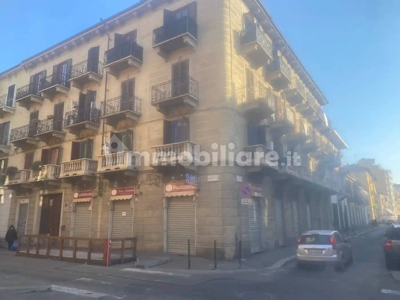 Appartamento in affitto a Torino