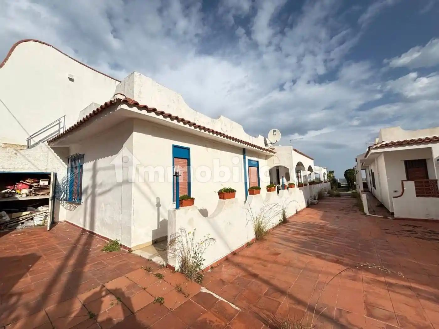 Villa in vendita a Messina