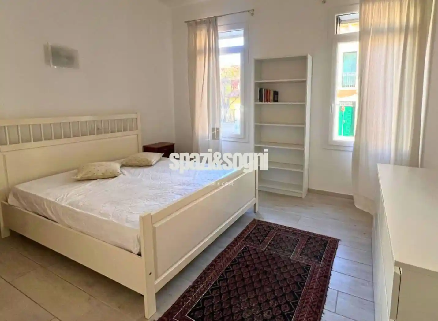 Appartamento in affitto a Vicenza