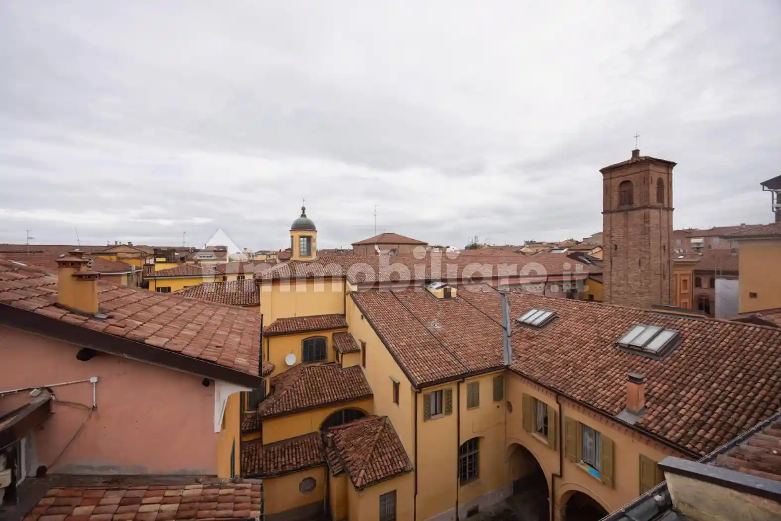 Attico - Mansarda - foto 2