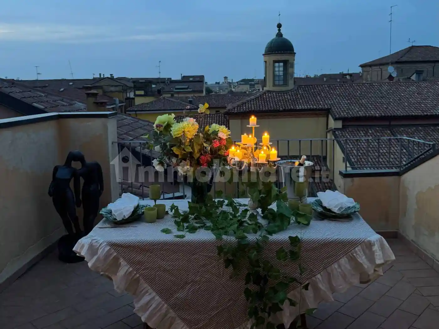 Attico - Mansarda - foto 3