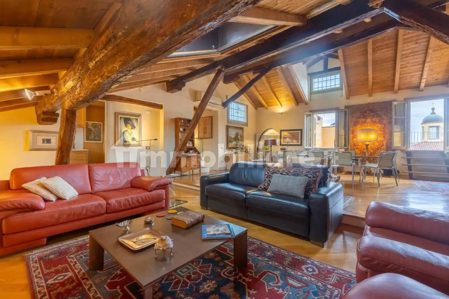 Attico - Mansarda - foto 4