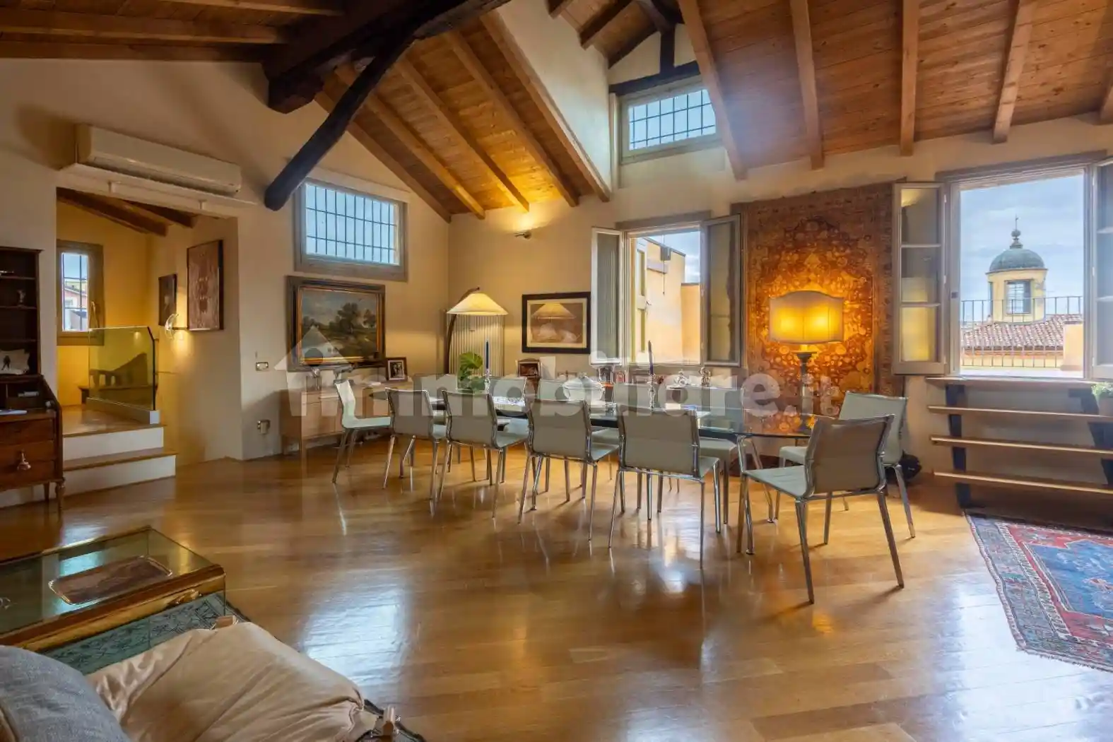 Attico - Mansarda - foto 5