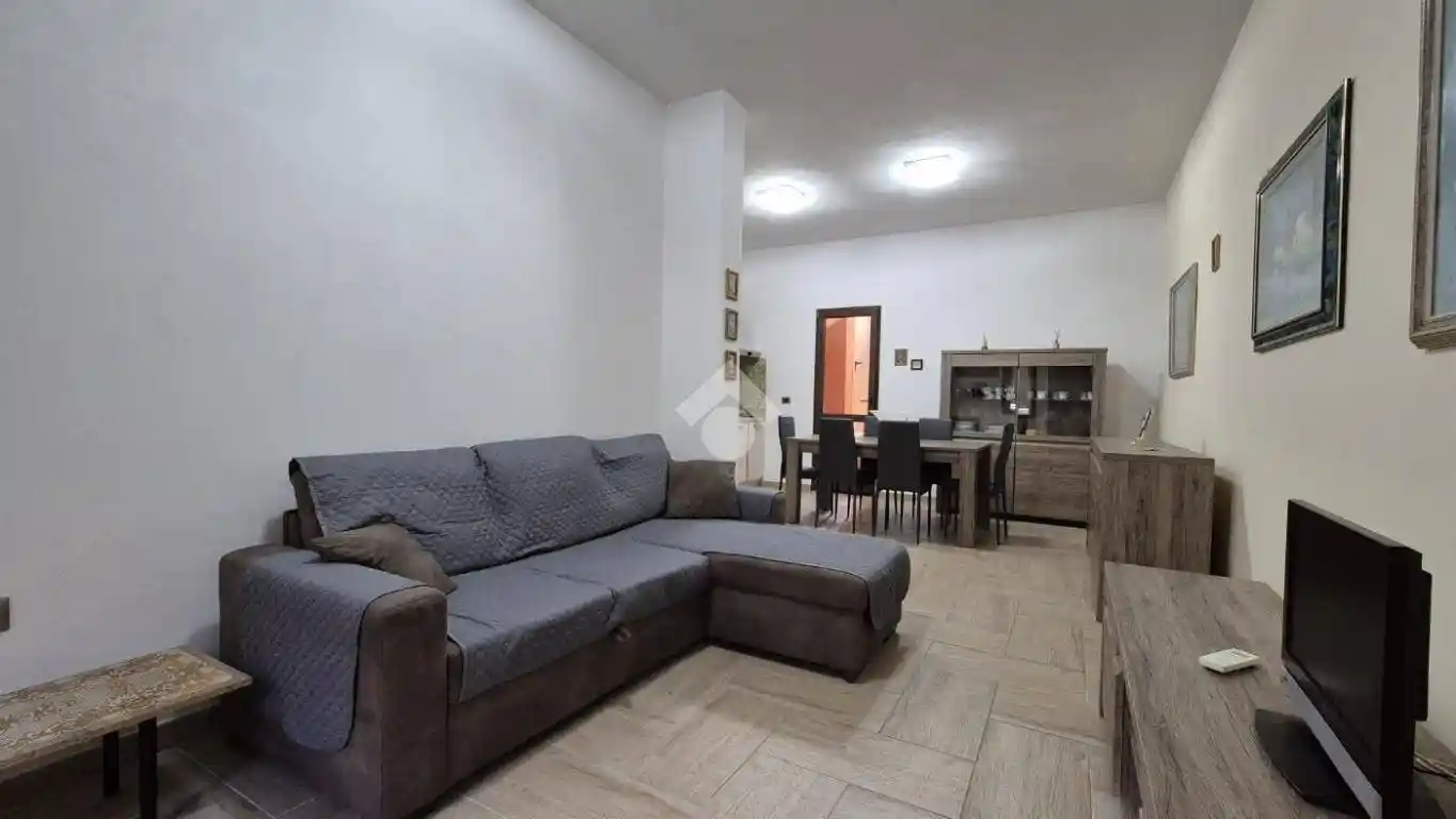 Appartamento in affitto a Capoterra