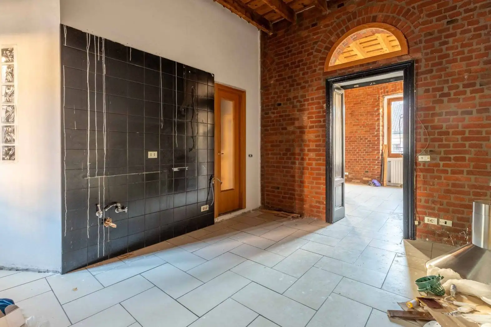 Appartamento in vendita a Milan