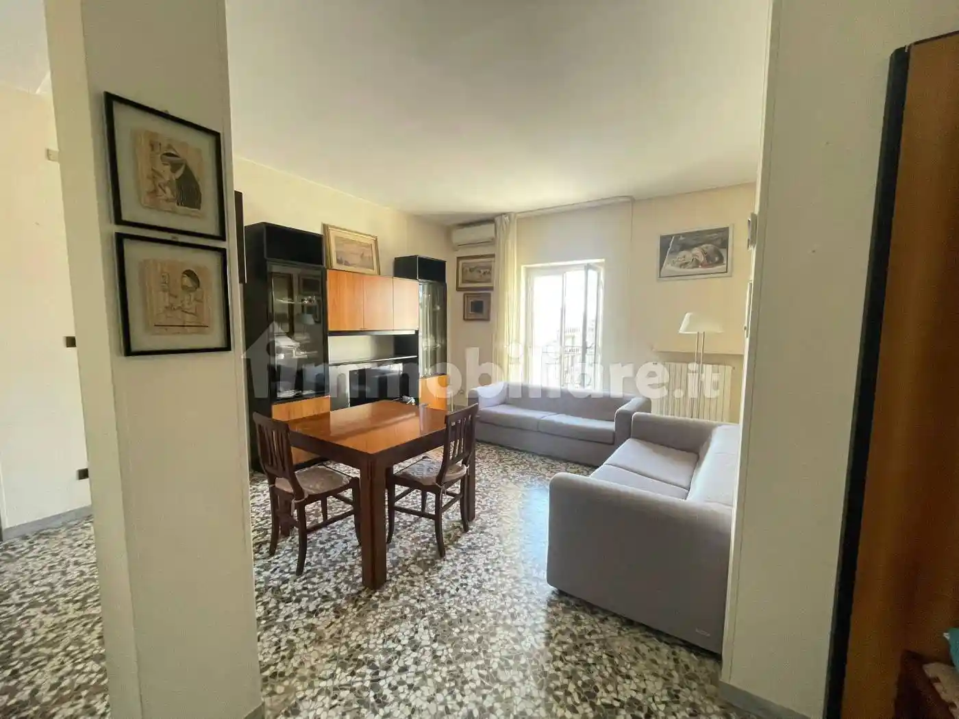 Appartamento in vendita a Molfetta