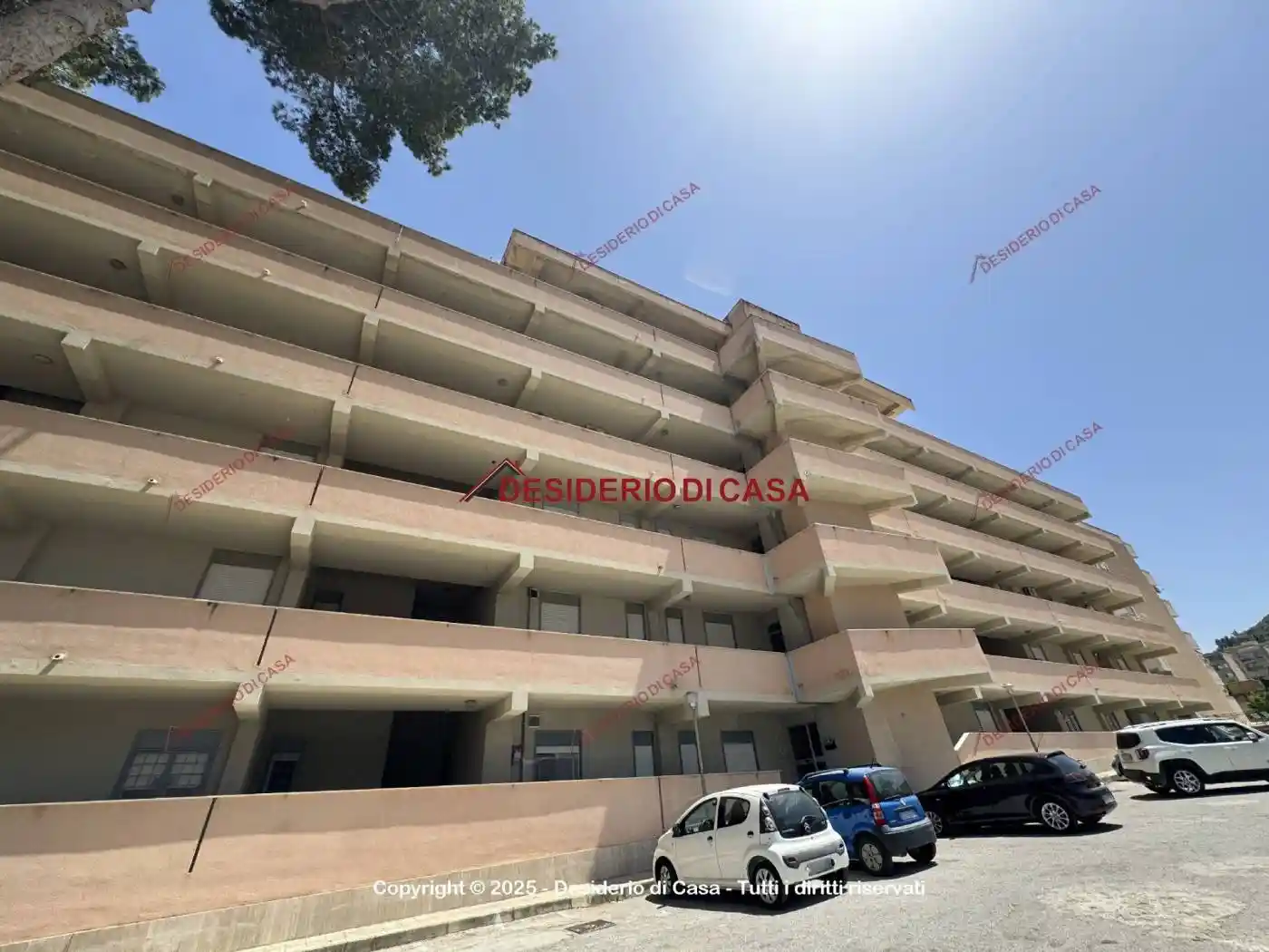 Appartamento in vendita a Alcamo