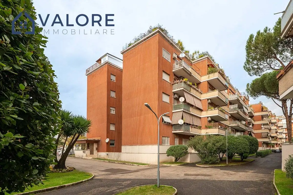 Attico - Mansarda in vendita a Roma