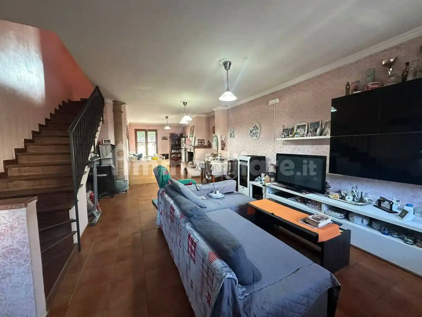 Villetta a schiera in vendita a Roma