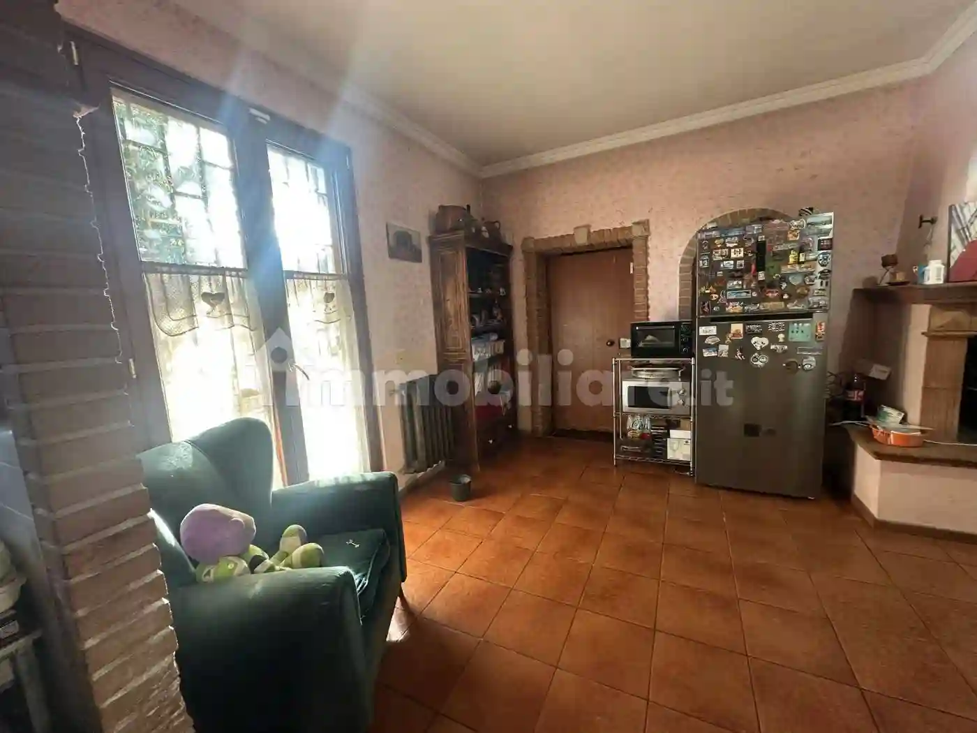 Villetta a schiera - foto 5