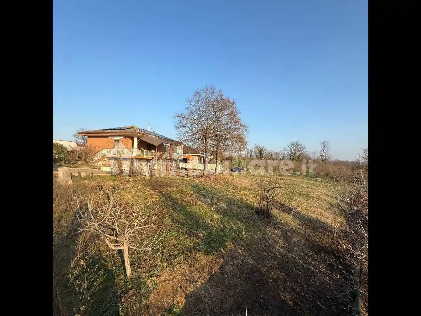 Villa in vendita a Ceresole Alba