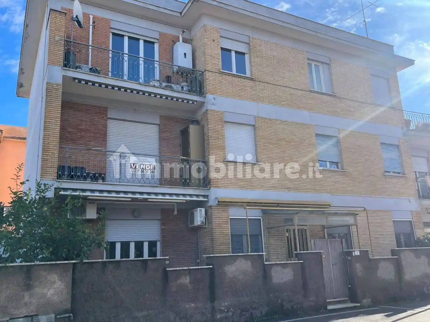 Appartamento in vendita a Nettuno