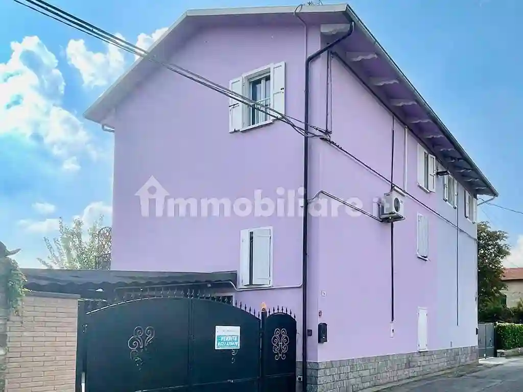 Villetta a schiera - foto 3