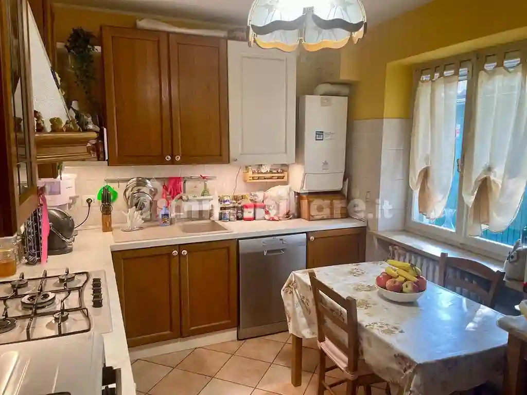 Villetta a schiera - foto 4