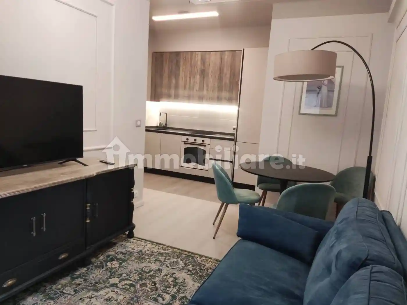 Appartamento in affitto a Sanremo